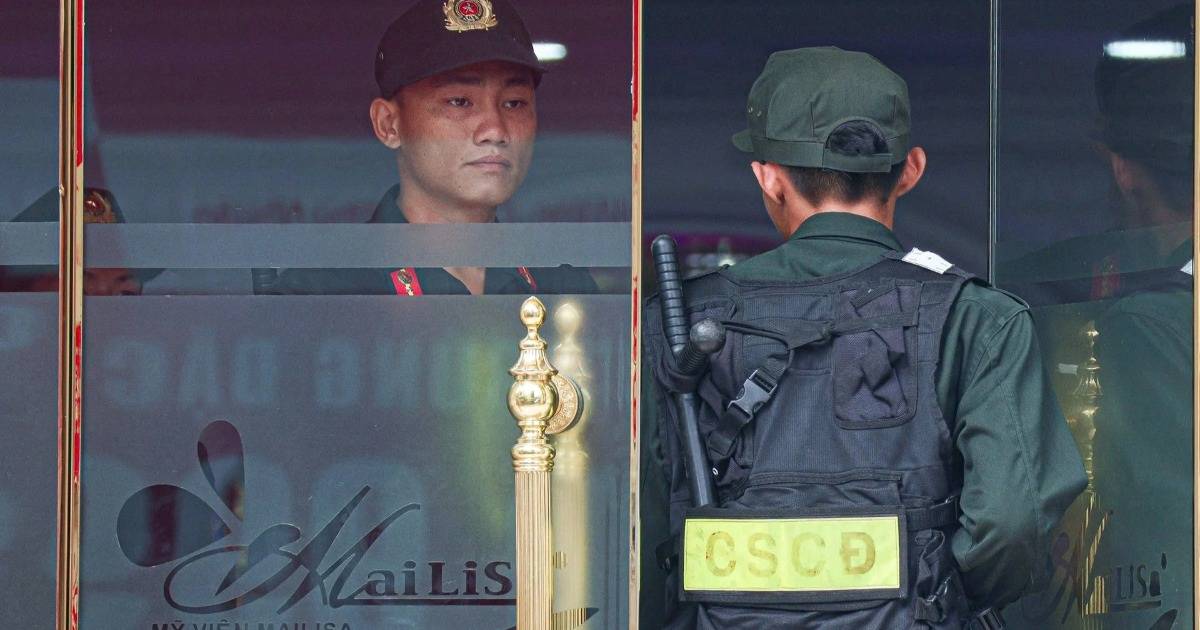 Chủ thẩm mỹ viện Mailisa bặt vô âm tín sau cả ngày trời