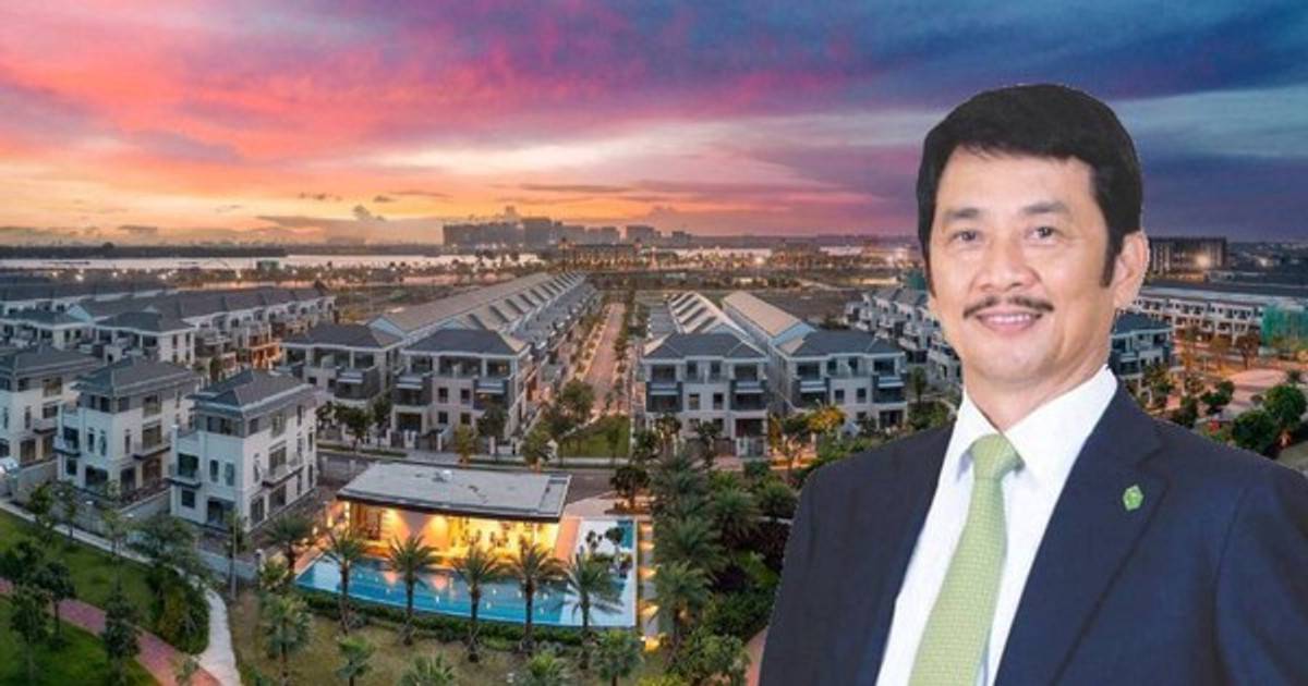 Novaland (NVL) sẽ công bố cột mốc đặc biệt đối với dự án 'sống còn' Aqua City vào ngày mai