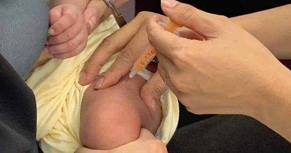 Vaccine HPV và Rota sẽ được tiêm miễn phí toàn quốc từ năm 2026