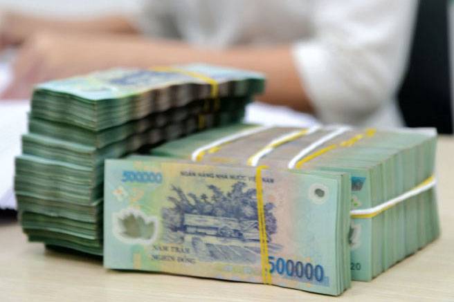 Lãi suất tăng là phù hợp, vĩ mô vẫn ổn định