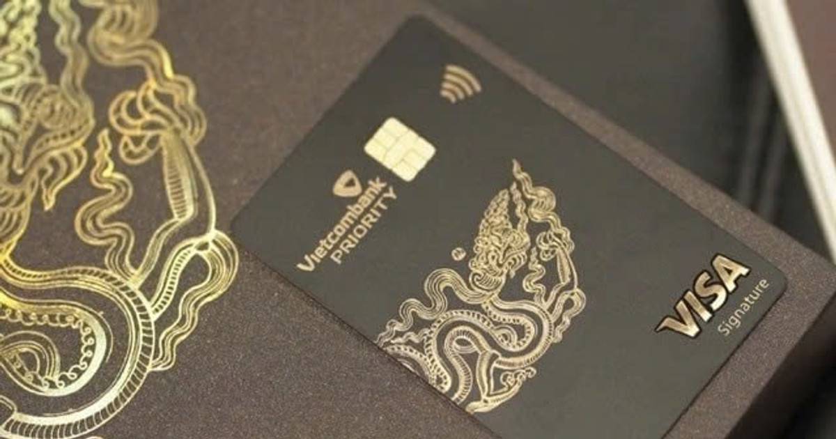 Bất ngờ với mức tăng lãi suất mới của Vietcombank: Có thẻ lên tới 22%/năm