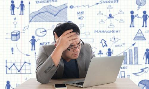 VnIndex dao động thất thường: NĐT hoang mang không biết cắt hay gồng lỗ