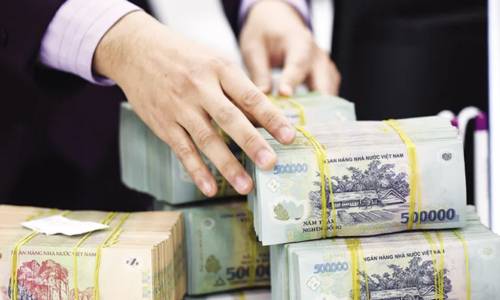 Tín dụng bùng nổ cuối năm: Nhiều ngân hàng đã “full room”