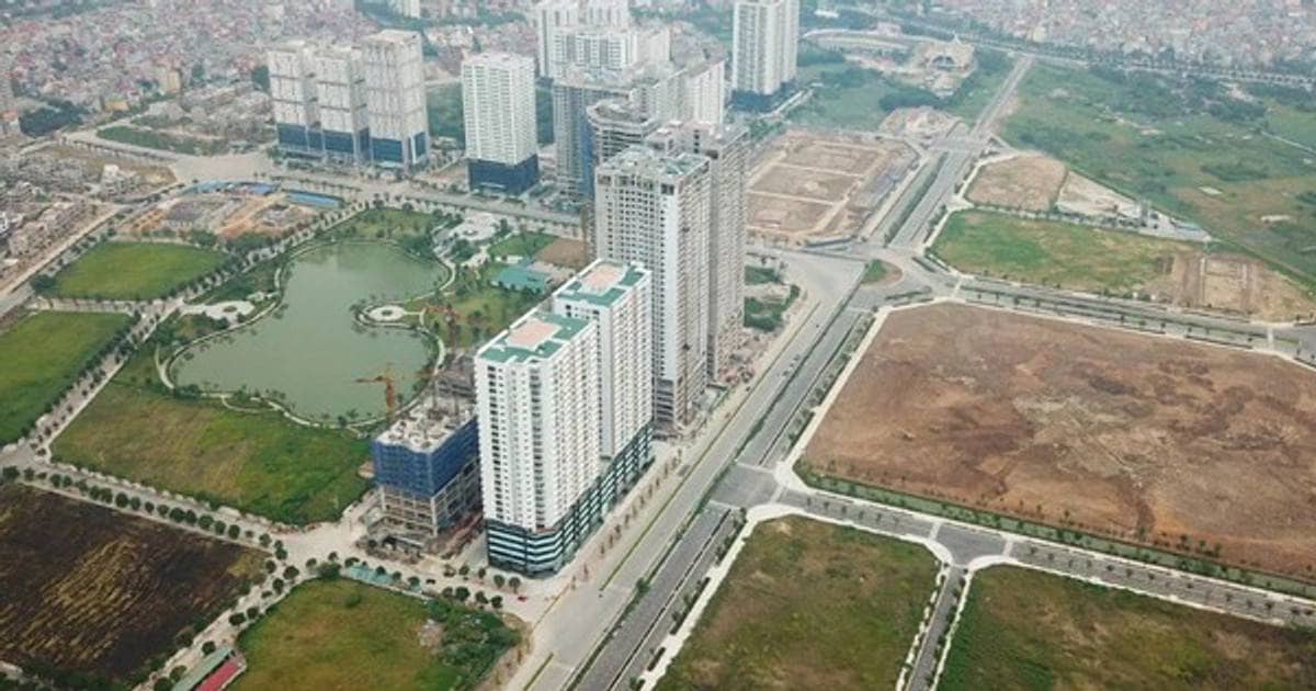 Bảng giá đất mới Hà Nội: Nơi nào sẽ chạm ngưỡng 700 triệu/m²?