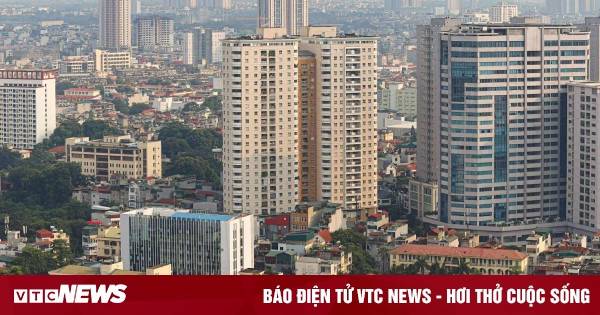 Thu nhập của lãnh đạo doanh nghiệp bất động sản trong quý III/2025 ra sao?