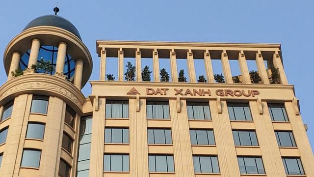 Dragon Capital bán ròng 1,35 triệu cổ phiếu DXG giữa lúc Đất Xanh báo lãi khủng