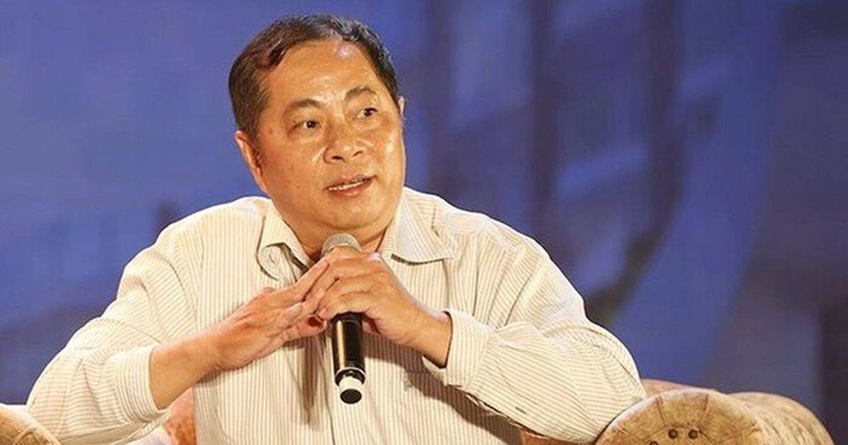 Lạm phát sắp tới không đủ để tạo bong bóng bất động sản và chứng khoán