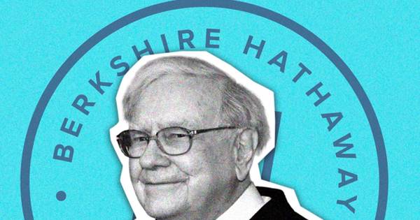 Động thái không ngờ của Warren Buffett
