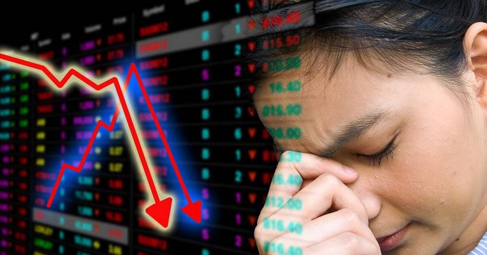 Một mã HNX rơi thẳng đứng từ đỉnh, lãnh đạo công ty “đau đớn” cắt khoản lỗ 41%