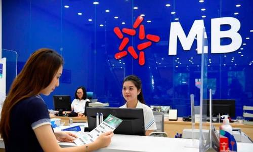 Quý III/2025, MB chịu áp lực: Lợi nhuận giảm, nợ xấu tăng vượt 38%