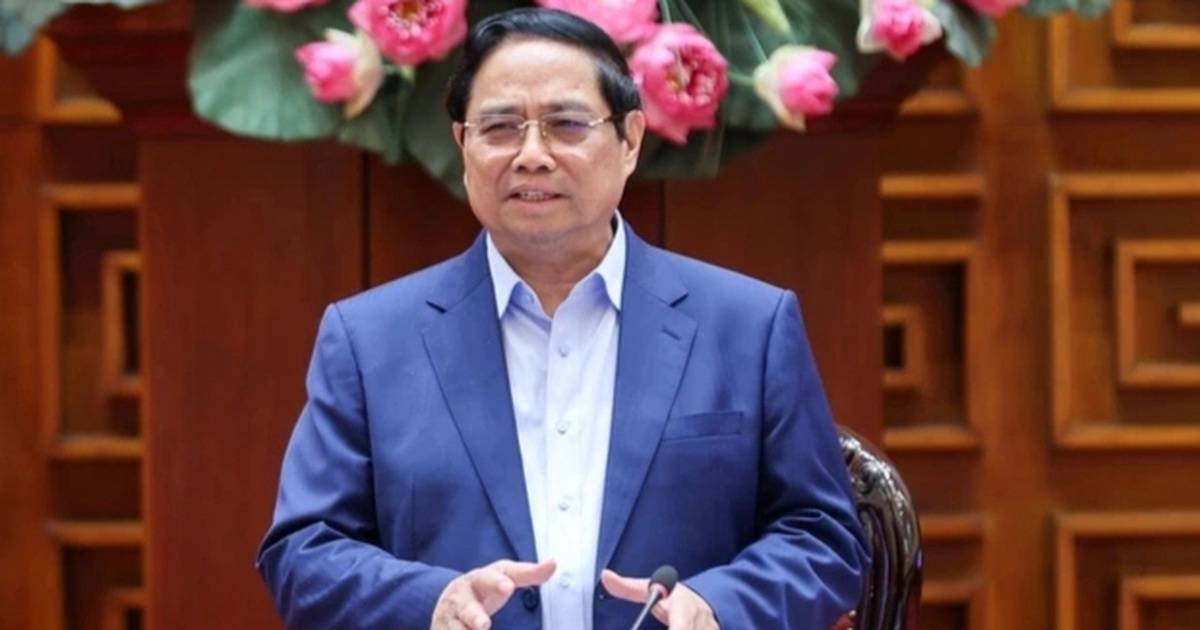 Thủ tướng muốn Hà Nội khởi công khu Olympic  ngay trong tháng 12