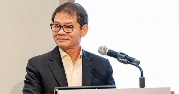 THACO công bố 108 nhà đầu tư nước ngoài nắm 26,8% vốn điều lệ, JC&C của Singapore nắm 26,6%, có nhiều tên cá nhân Hàn Quốc