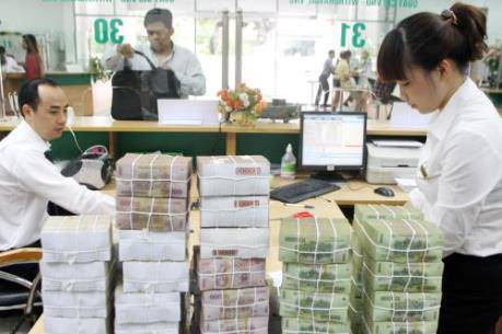 Đòn bẩy vốn cho tăng trưởng