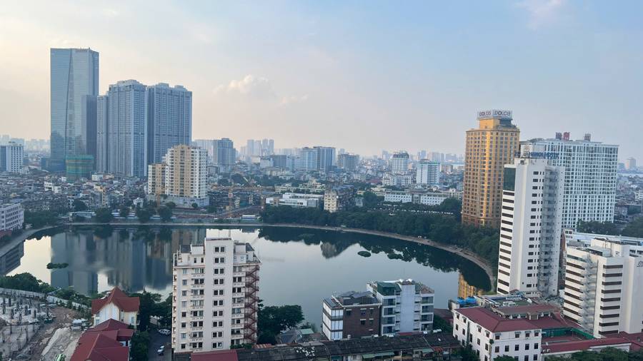 "Làm sạch" dữ liệu đất đai, bước tiến trong quản lý thị trường bất động sản