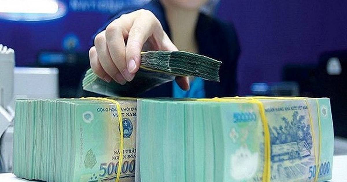 Loạt ngân hàng nâng lãi suất trong tháng 11
