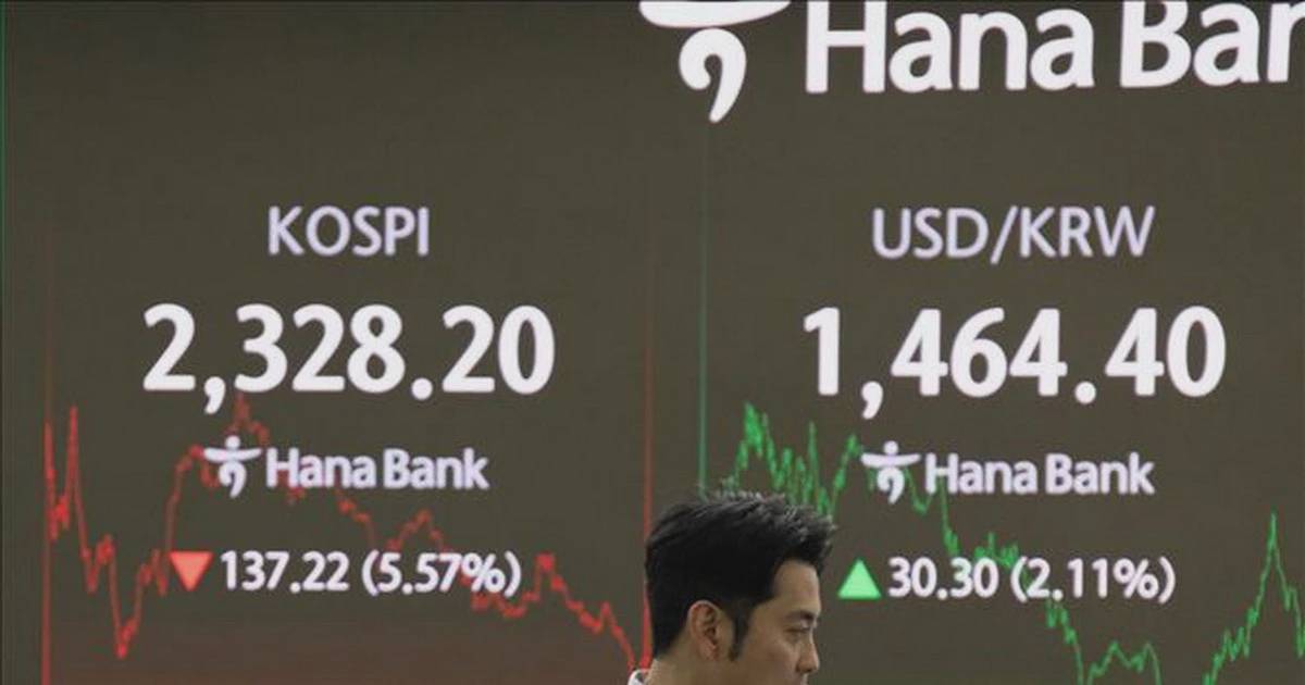 Nhà đầu tư cá nhân Hàn Quốc bùng nổ mua ròng cổ phiếu nước ngoài, lập kỷ lục lịch sử