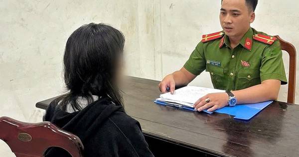 Công an Hà Nội cảnh báo chiêu lừa đảo tinh vi lần đầu xuất hiện