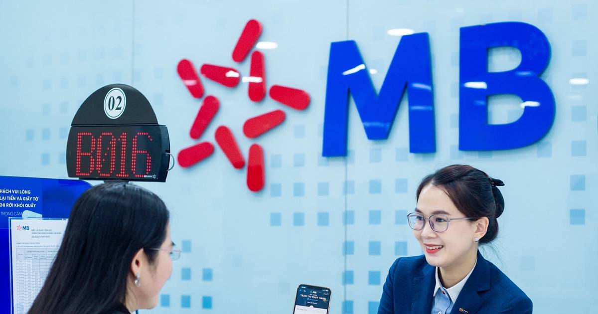 Pyn Elite Fund không còn trong danh sách cổ đông nắm trên 1% vốn tại MB