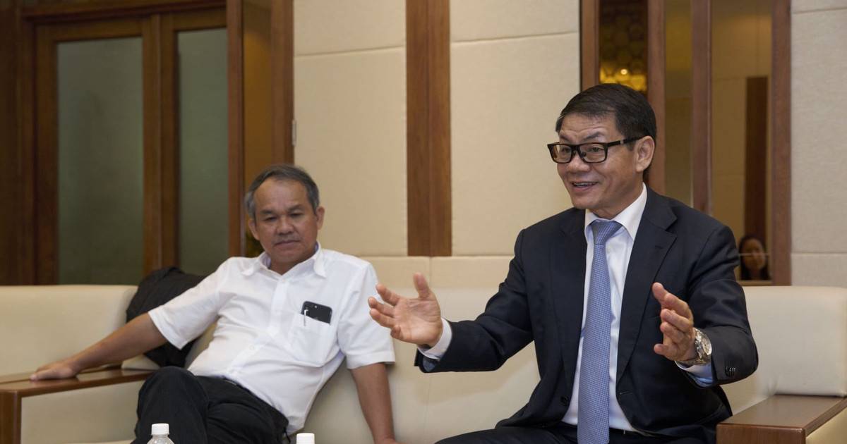 Lộ diện ‘đại gia ngoại’ nắm hơn 2 tỷ USD tại THACO, Vinamilk và REE