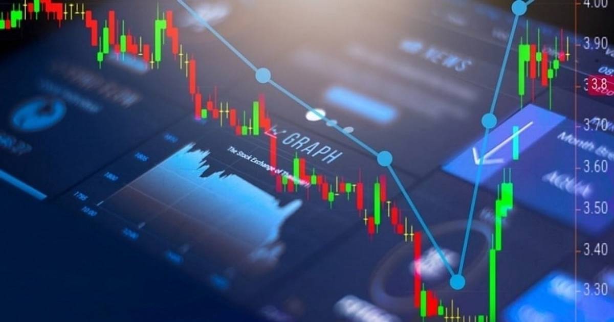 Cú đảo chiều sốc của VN-Index: Ai đang gom hàng khi thanh khoản cạn kiệt?