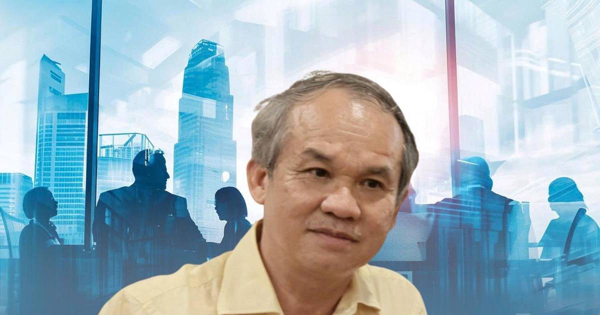 Bầu Đức đang dựa vào ai để vực dậy HAGL?