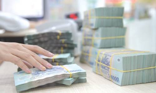 Lãi suất tăng trở lại khiến nhà đầu tư “né” chứng khoán