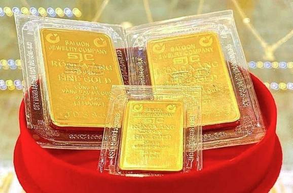 Làm sao vận hành sàn giao dịch vàng để kiểm soát thị trường tốt hơn?