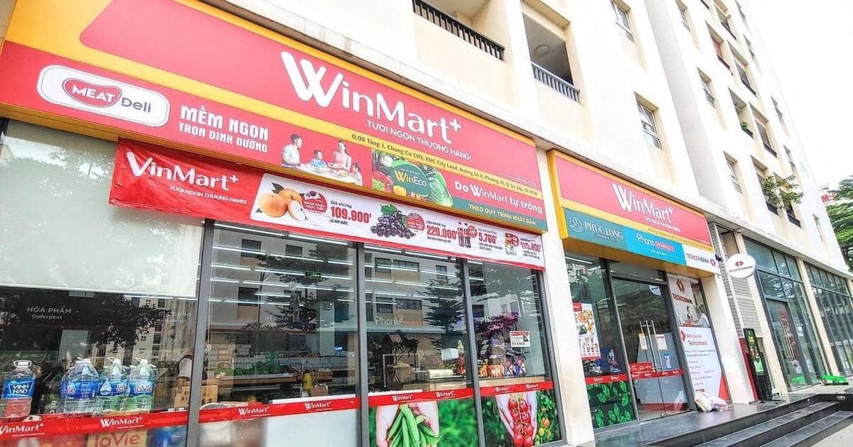 MSN tăng trưởng mạnh nhờ bán lẻ và giá heo cao, chuyên gia khuyến nghị mua