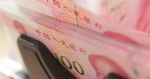 Trung Quốc âm thầm phi đô la hóa