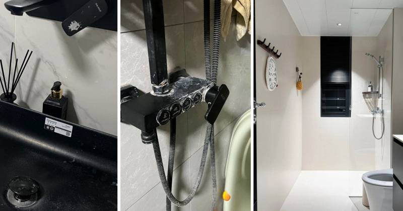 6 sai lầm khi sửa nhà ở tuổi 40 mà nhiều người bỏ qua