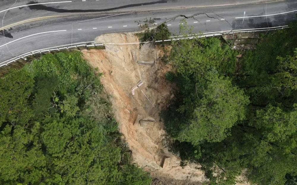 Lâm Đồng phát cảnh báo khẩn đến toàn bộ người dân