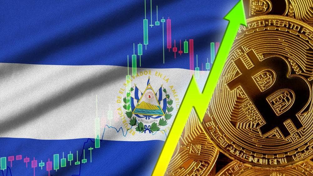 El Salvador kiên định mua Bitcoin giữa cơn sóng bán tháo toàn cầu