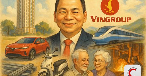 92,37% cổ đông tán thành, Vingroup chốt phương án tăng vốn lịch sử