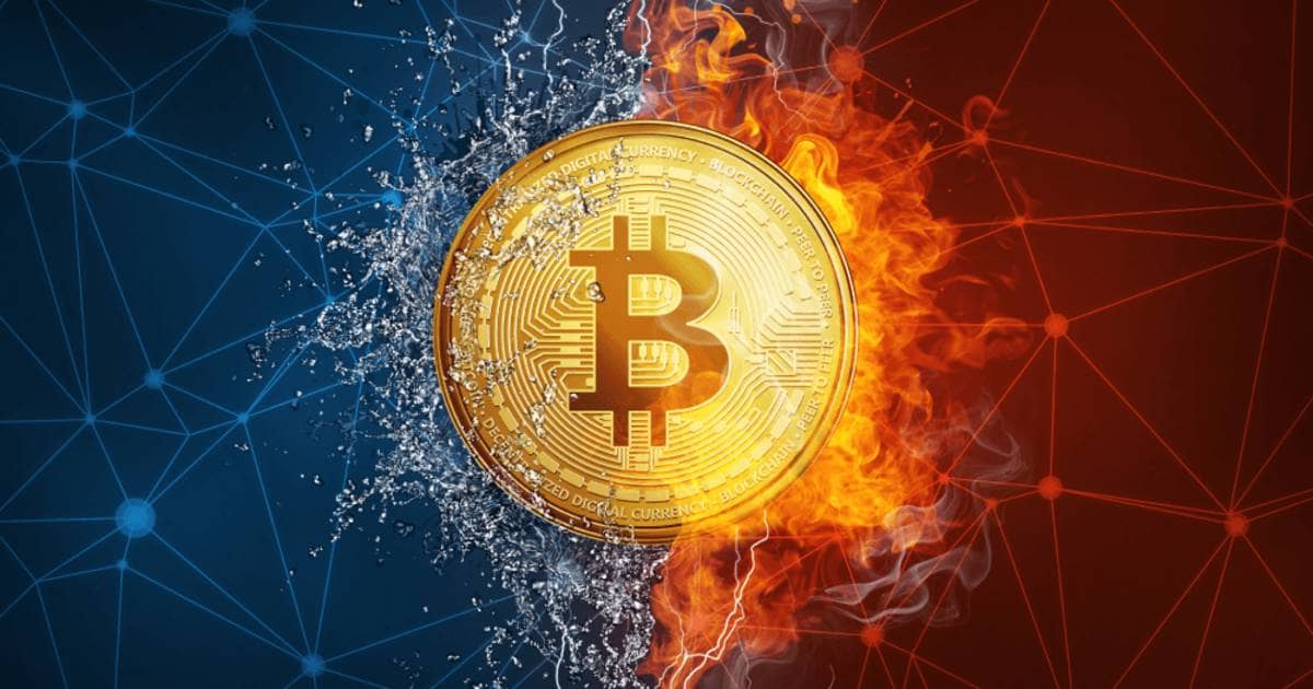 Bitcoin chạm mốc 95% nguồn cung: Khi nào 21 triệu BTC sẽ “cạn”?