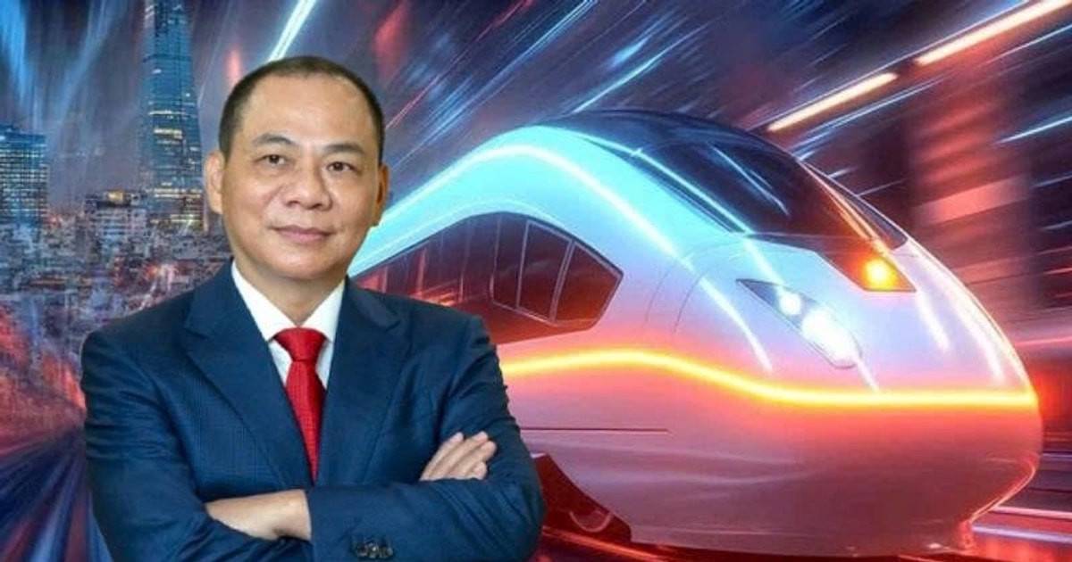 Vingroup (VIC) xây nhà máy thép công suất 5 triệu tấn/năm tại Hà Tĩnh, khởi động ngay tháng sau