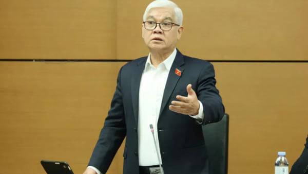 Đại biểu: “Đừng để người dân phải mua lại đất của chính mình”