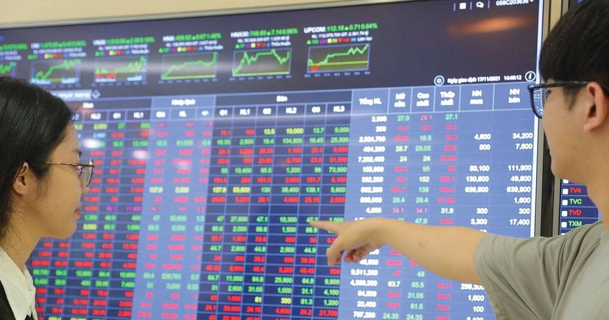 Cú hích tăng trưởng: Cổ phiếu doanh nghiệp nhà nước sắp bùng nổ?