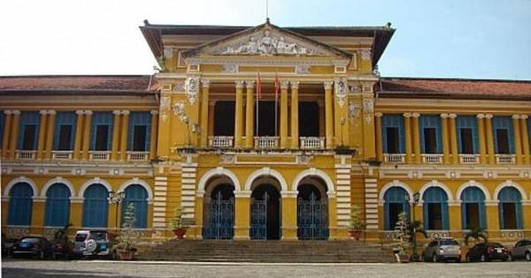 Quá tải kỷ lục 100.000 vụ án, TAND TPHCM đưa AI vào cuộc để tăng tốc xử lý