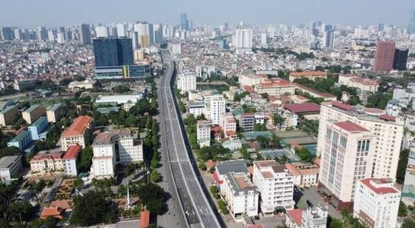 Sau sắp xếp tổ chức bộ máy, hơn 18,5 nghìn cơ sở nhà đất đã được xử lý