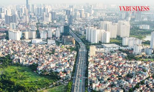 Cuộc chơi nhà ở 2025: “Cá lớn nuốt cá bé” chưa bao giờ rõ rệt đến thế