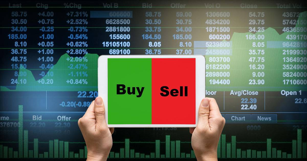 Hiểu đúng hiện tượng ETF rút ròng