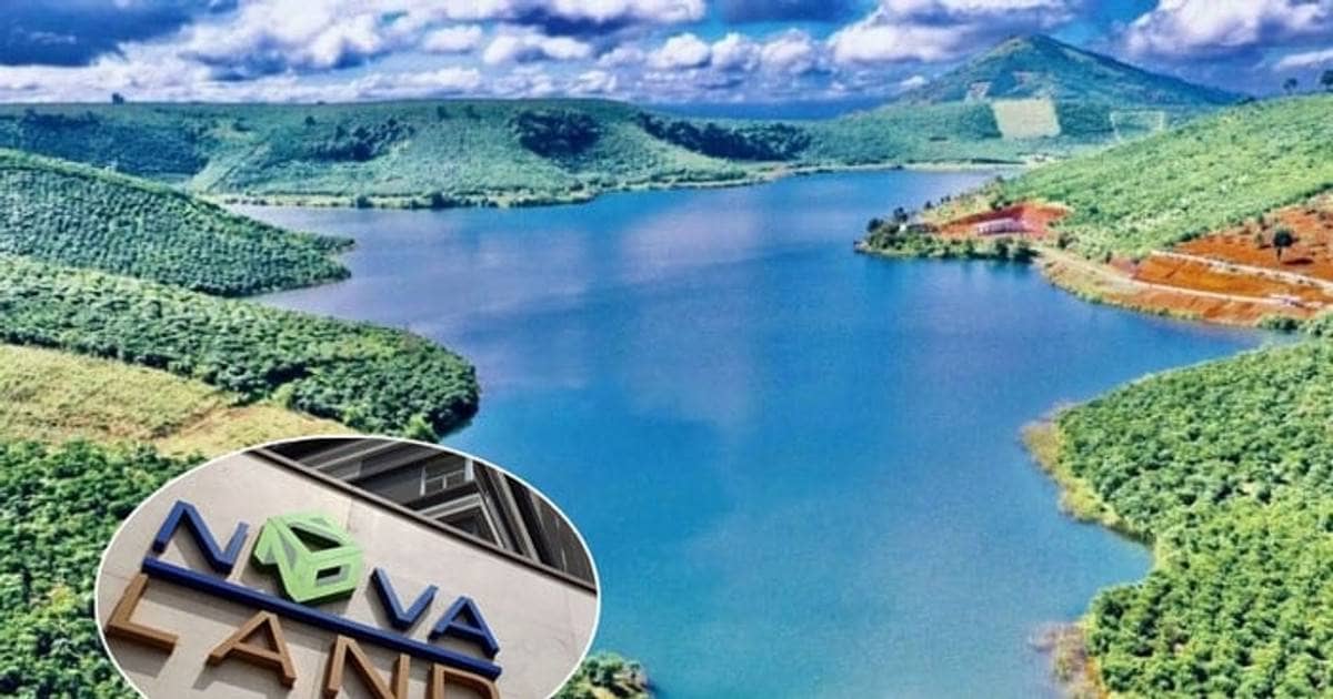 Tiếp tục chậm trả 1.400 tỷ trái phiếu, Novaland (NVL) vẫn tuyên bố rót 18.000 tỷ vào Aqua City