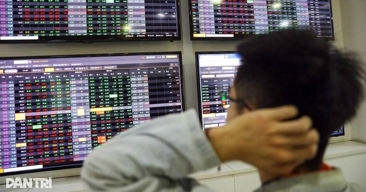 66 cổ phiếu bị cắt margin, có nhiều doanh nghiệp của các tỷ phú nổi tiếng