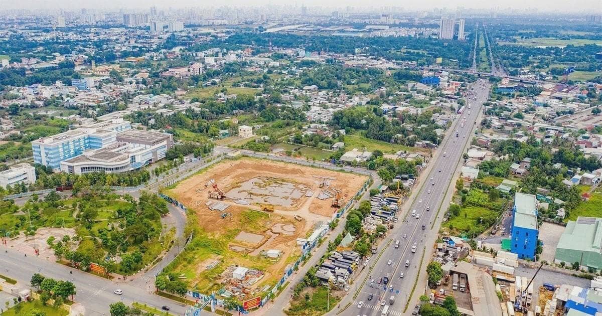 Cảnh báo: Chỉ còn 10 ngày để nộp hồ sơ giảm 30% tiền thuê đất 2025