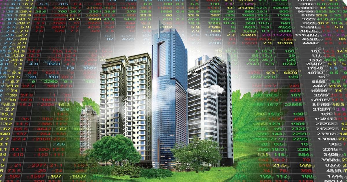 Cổ phiếu BĐS bùng nổ trên sàn: Ai sẽ là “ngôi sao mới”?