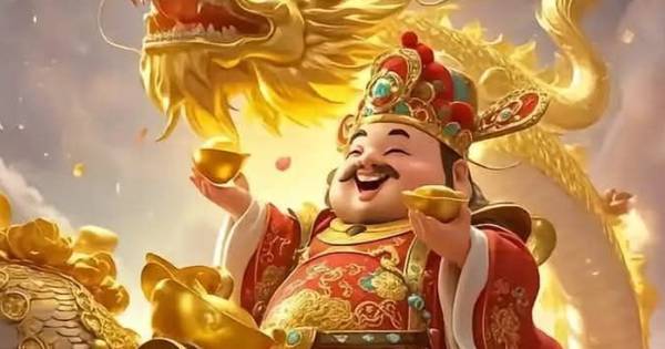 Cuối tháng 11, 4 con giáp vào vận phát tài: Cơ hội tiền bạc tới tấp