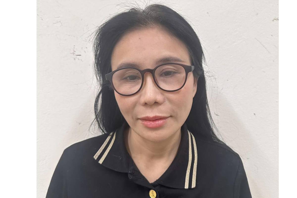 Thủ đoạn buôn lậu mỹ phẩm của bà chủ thẩm mỹ viện Mailisa tinh vi như thế nào?