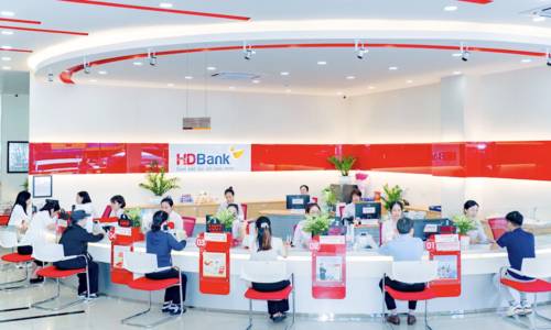 Cao điểm phát hành cổ phiếu ngân hàng