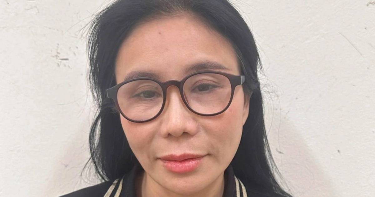 Khởi tố Giám đốc Mailisa cùng 7 đồng phạm về tội Buôn lậu