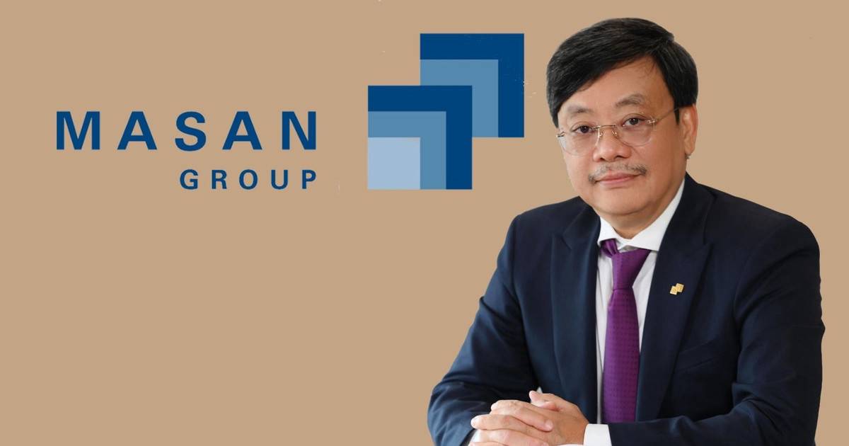 Masan (MSN) được MBS Research đánh giá có dư địa tăng 40%:Nguyên nhân vì đâu?